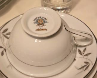 Noritake | Rosamor