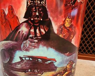 Return of the Jedi