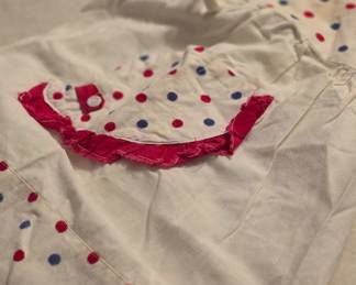Vintage Aprons