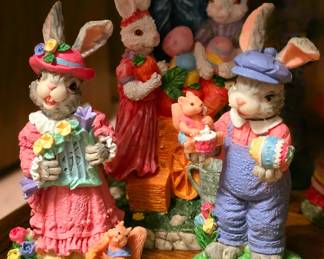 Easter