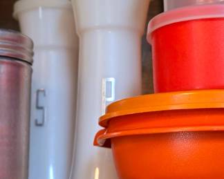 Tupperware