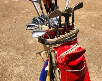 Golf Clubs