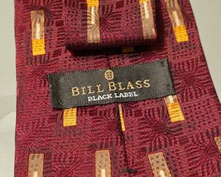 Bill Blass