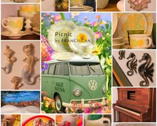 AI VW Bus | Not for Sale