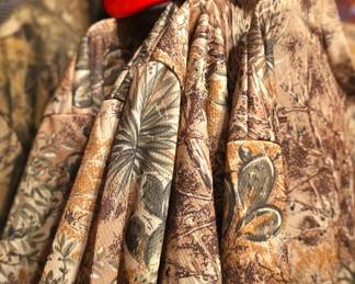 Hunting Gear
