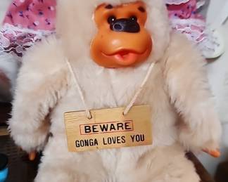 Gonga