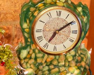 Vomit Clock