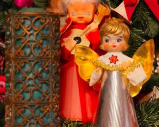 Vintage Christmas