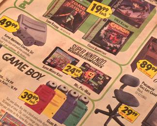 Sale Picture