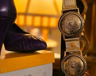 Accessories | Belts