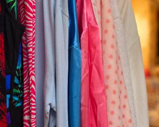 Robes