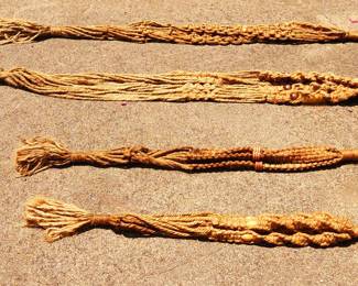 Macrame