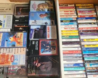 Tapes