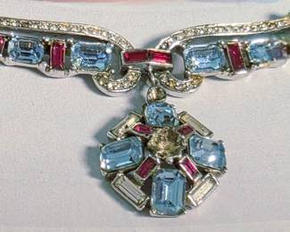 Costume Jewelry