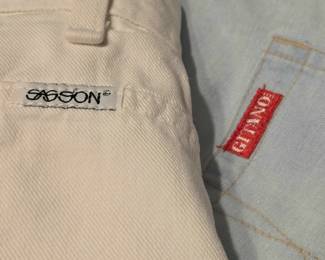 Sasson & Gitano