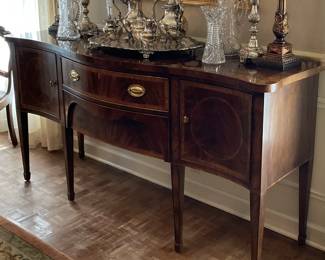 Ashton Court Henredon sideboard