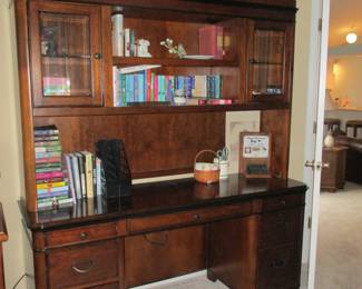 large office desk / 2 pcs