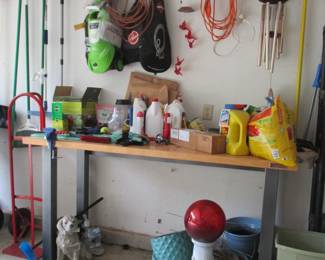 garage