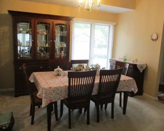 dinning room