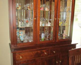 MORE glass
