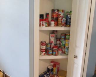 pantry