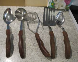 Cutco set