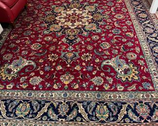 Rug from Turkey