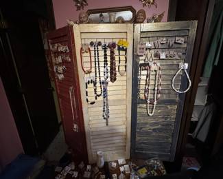 Avon Vintage Jewelry