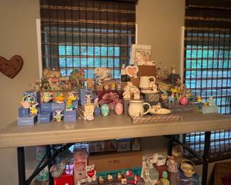 Avon Easter
