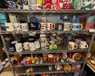 Coffee Mugs