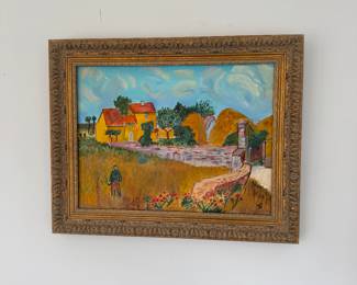 Sale Picture