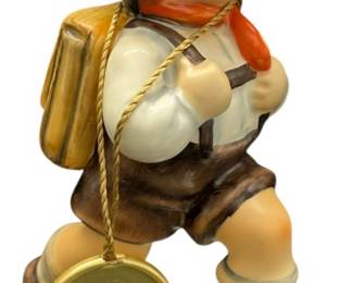 Hummel School Boy
