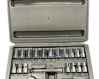Husky Tool Kit
