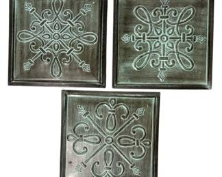 Southern Living at Home Wall Art