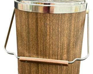 Kromex MCM Ice Bucket