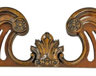 Solid Wood Furniture Header