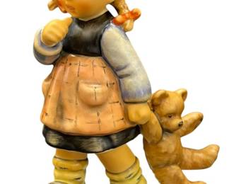 Hummel 100th Anniv of Teddy Bear