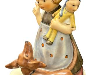 Hummel Behave Figure