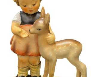 Hummel Friends Figure