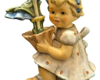 Hummel Garden Gift
