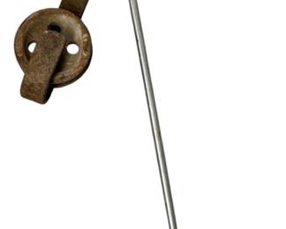 Vintage Hay Hook