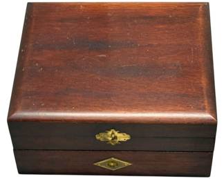 Jewelry Box