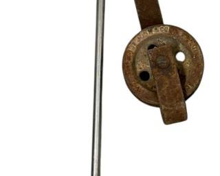 Vintage Hay Hook