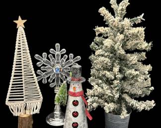 Christmas Decor