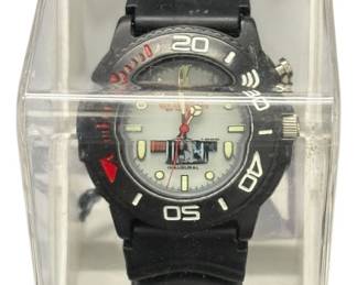 First Annual Texaco Grand Prix Watch