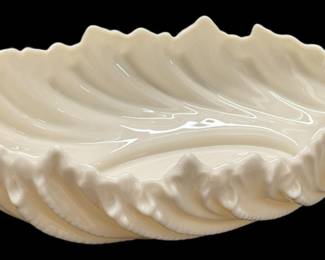 Lenox Leaf Dish