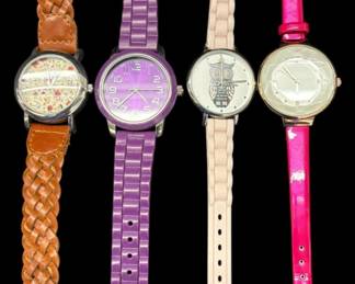 Ladies Watches