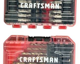 Craftsman Mini Tool Kits