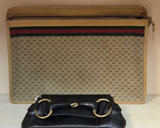 Vintage Gucci