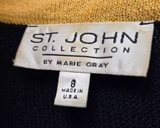 Many great labels